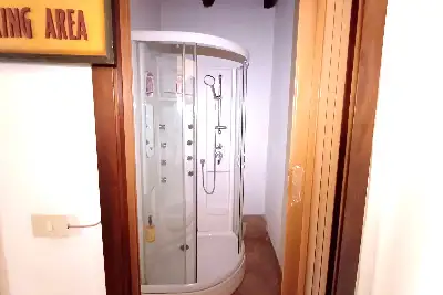 Casa in vendita, Via della Vetriera, Palermo