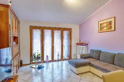 Casa in vendita, Vicolo Canicci, Marchirolo