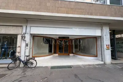 Negozio in affitto, Via Monsignor Pio Marcello Bagnoli, Avezzano