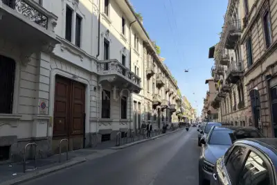 Stabile Uso Ufficio in vendita, Via Giovanni Battista Bertini, Milano