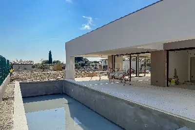 Villa in vendita, Via San Sivino, Moniga del Garda