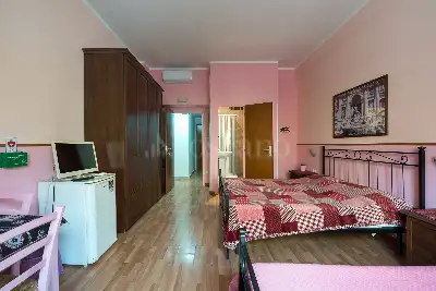 Casa in vendita, Via Catania, Roma