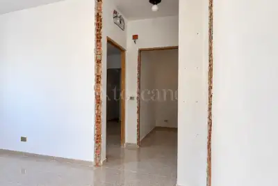 Casa in vendita, Via Dante Alighieri, Porto Torres