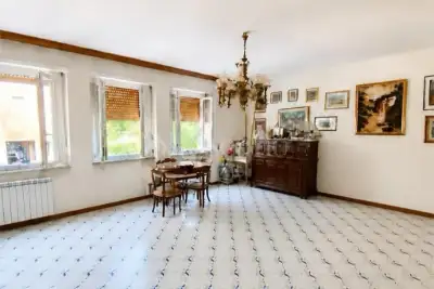 Casa in vendita, Via dei Prati Fiscali, Roma