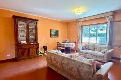 Villa Bifamiliare in vendita, Via del Casale Agostinelli, Roma