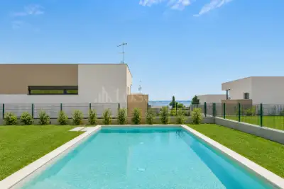 Villa in vendita, Via San Sivino, Moniga del Garda