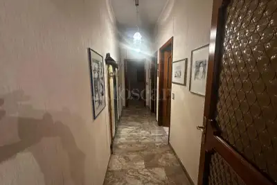Casa in vendita, Via Luigi Pascali, Catanzaro