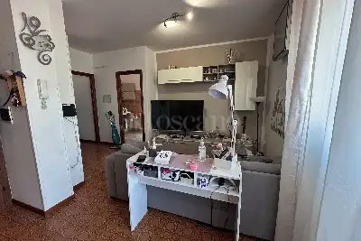 Attico in vendita, Via Assemini, Fiumicino