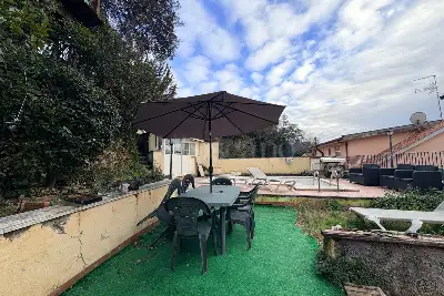 Palazzo in vendita, Via del Casale delle Pantanelle, Roma