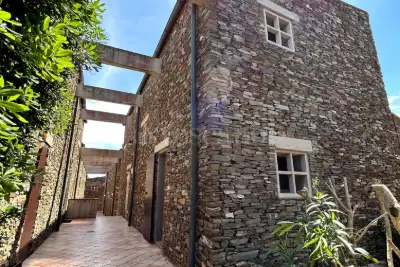 Villino a Schiera in vendita, Via Carru e Frau, Stintino