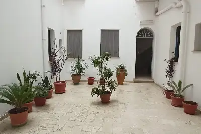 Casa in affitto, Via Colonnello Romey, Trapani