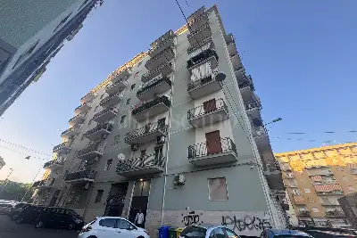 Casa in vendita, Via Nicola Zingarelli, Catania