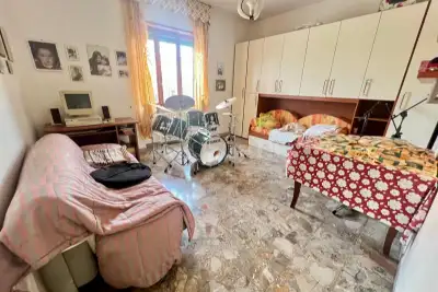 Casa in vendita, Via Giuseppe Maria Villaseca, Roma