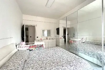 Casa in vendita, Piazza Piero Puricelli, Roma