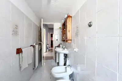 Casa in vendita, Stazione Ottavia - Via di Casal del Marmo, Roma