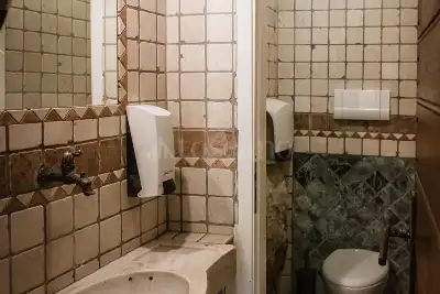 Attività Commerciale in vendita, Via Luigi Giuliani, Celano