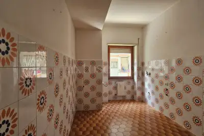 Casa in vendita, Via Corrado del Greco, Roma