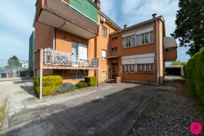 Casa in vendita, Via Ungaresca, Pordenone