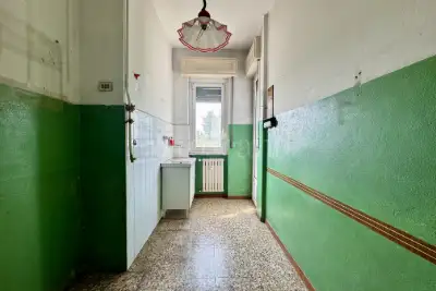 Casa in vendita, Via Leonardo Da Vinci, Corsico