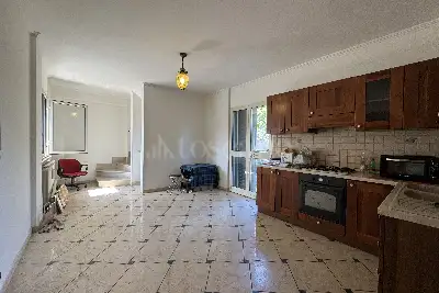 Villa Bifamiliare in vendita, Via Badia Pavese, Roma