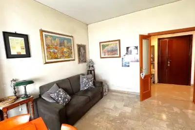 Casa in vendita, Via Enrico Cruciani Alibrandi, Roma