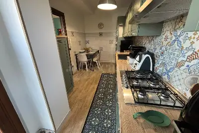 Casa in vendita, Via Isole del Capo Verde, Roma