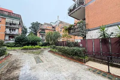 Casa in vendita, Via Luigi Capuana, Roma