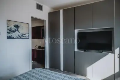Casa in affitto, Via Giambellino, Milano