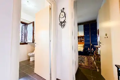 Casa in vendita, Via Francesco Cilea, Olbia