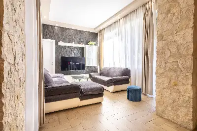 Casa in vendita, Via Gabriele Rossetti, Brescia