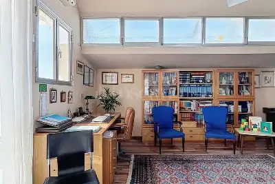 Attico in vendita, Via Galileo Galilei, Sassari