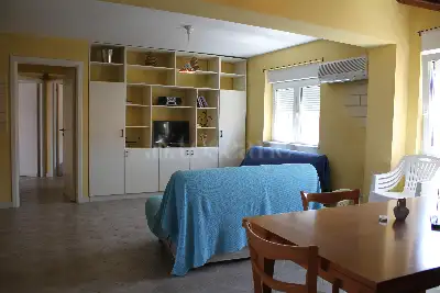 Casa in vendita, Lungomare Marco Polo, Pollina