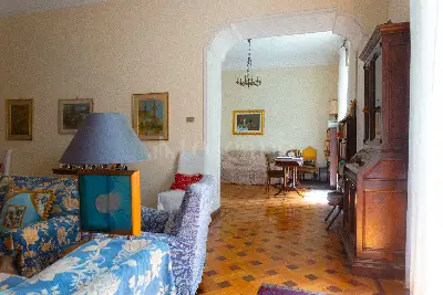 Casa in vendita, Via Assarotti, Genova