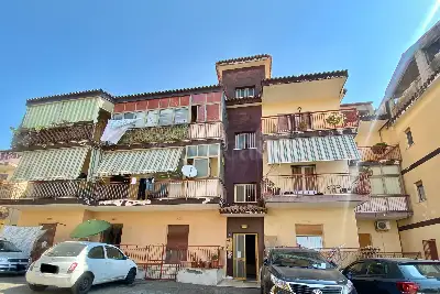 Casa in vendita, Via Ex Nazionale Chianchitta , Giardini Naxos, Giardini-Naxos
