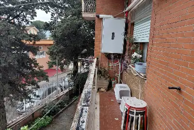 Casa in vendita, Via Lucrezia Romana, Ciampino