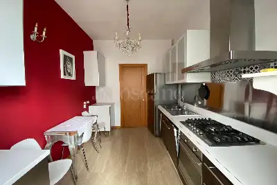 Casa in vendita, Via Quintino Sella, Bari