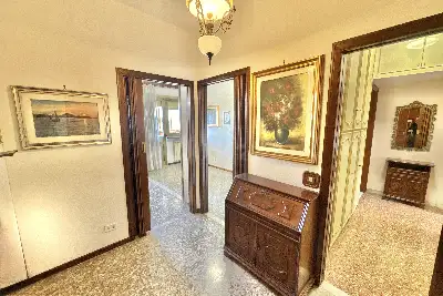 Casa in vendita, Via Giovanni Frignani, Roma