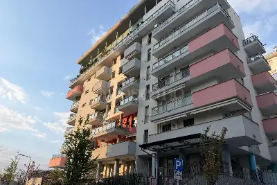 Casa in vendita, Via Fausto Melotti, Milano