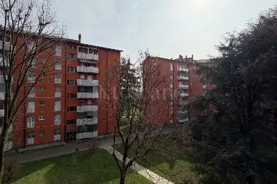 Casa in vendita, Via Luigi Sordello, Milano