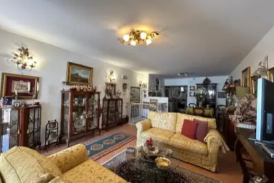 Casa in vendita, Via Valdaora, Roma