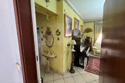 Casa in vendita, Via Madonna di Fatima, Gravina di Catania