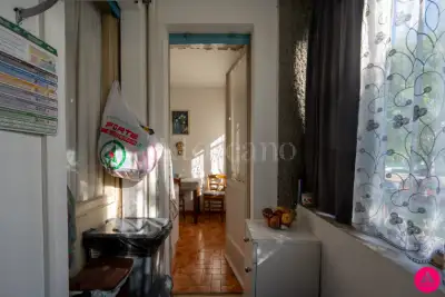 Casa in vendita, Via del Pioppo, Udine