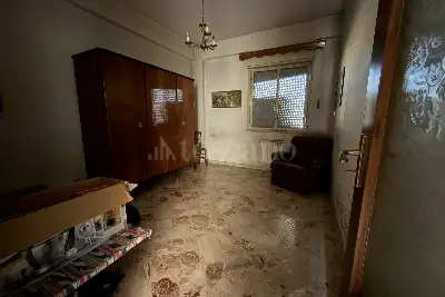 Casa in vendita, Via San Lorenzo, Palermo