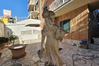 Casa in vendita, Lungomare delle Sirene, Pomezia