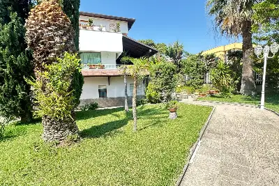 Casa in vendita, Via Luigi Sarullo, Palermo