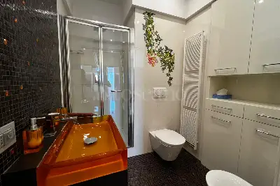 Casa in vendita, Via Francesco Crispi, Bari