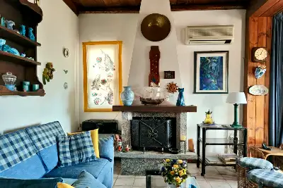 Casa in vendita, Via Saffo, Palermo