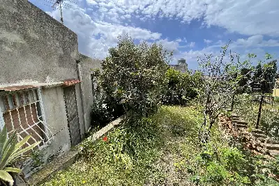 Casa Indipendente in vendita, Via Pozzicello Ganzirri, Messina