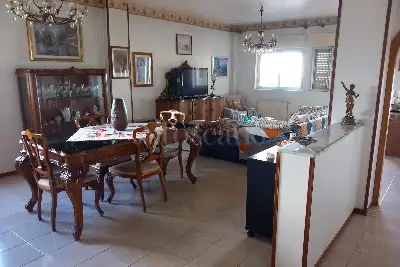 Casa in vendita, Via Nicolò Azoti, Palermo