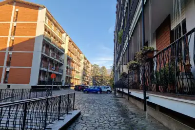 Casa in vendita, Via Bligny, Brescia